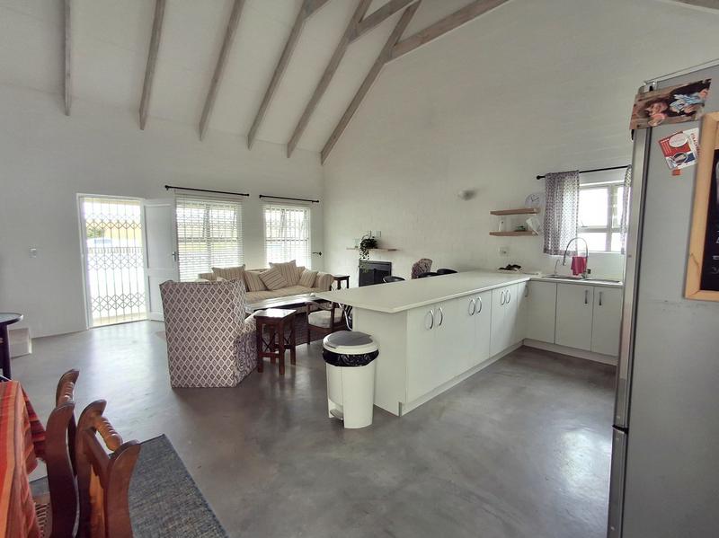2 Bedroom Property for Sale in Golden Mile Western Cape